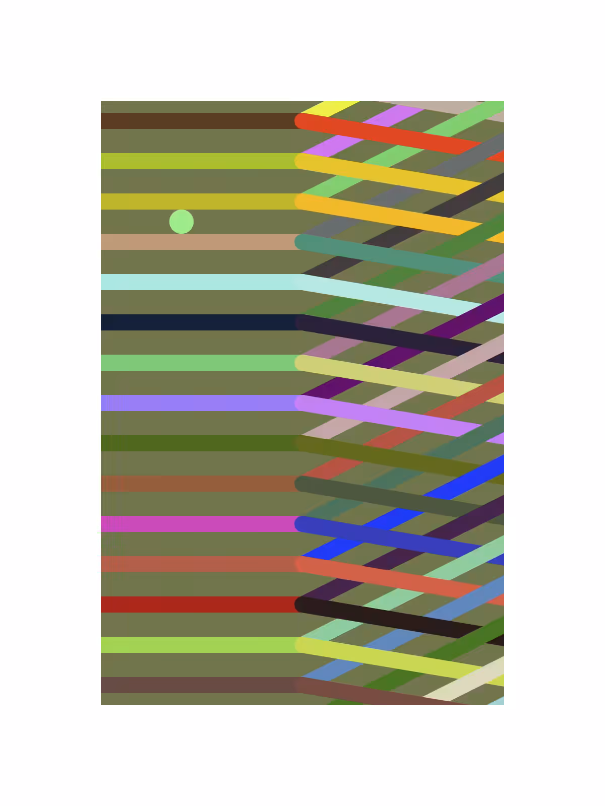 Generative Art #0113