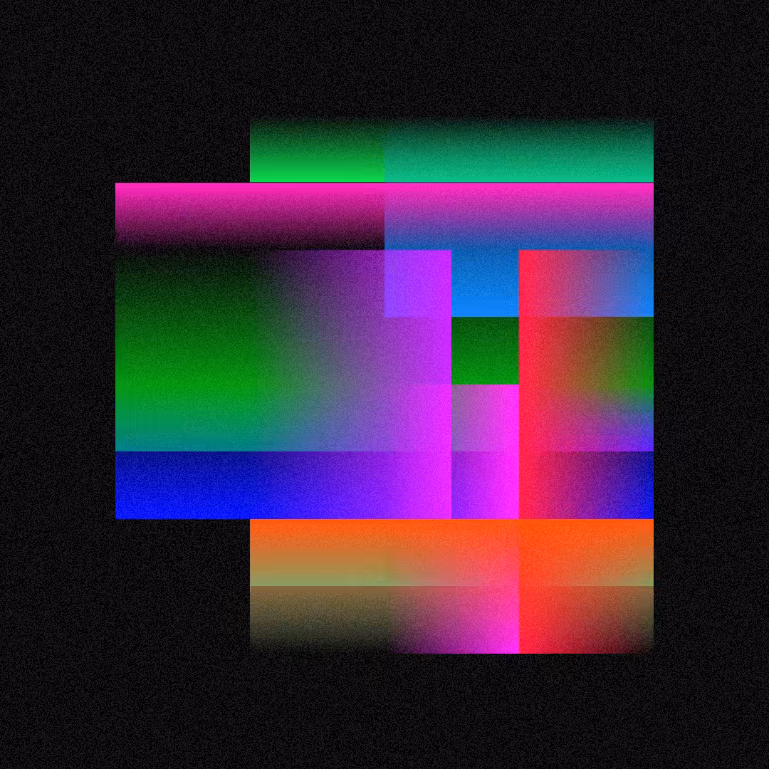 Neon Shadow #11