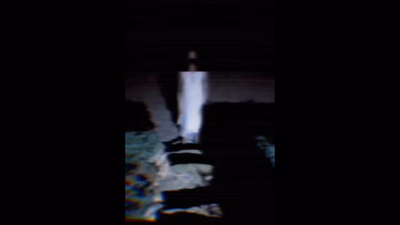 IT WAITS HEADLESS