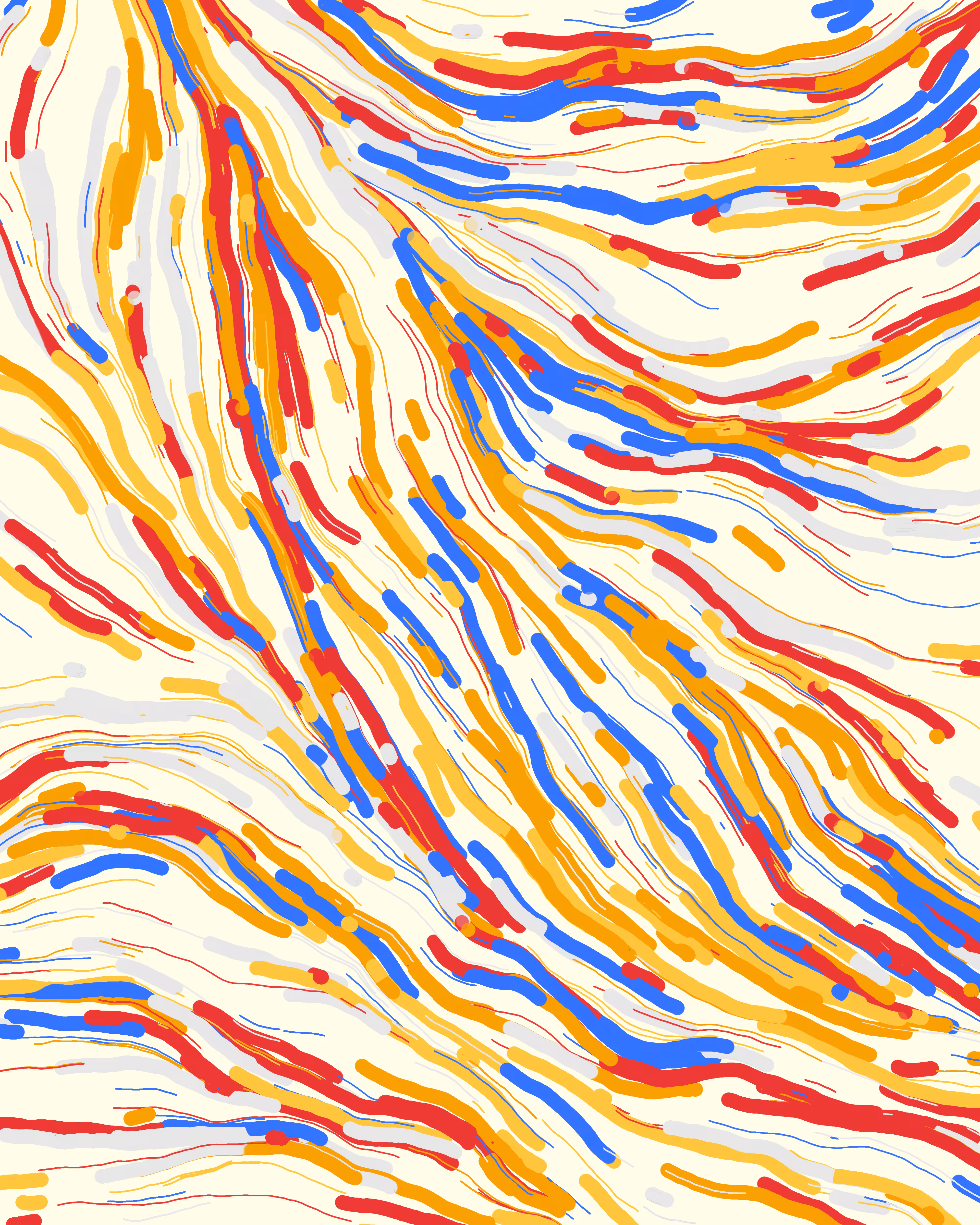 Wavelength #745