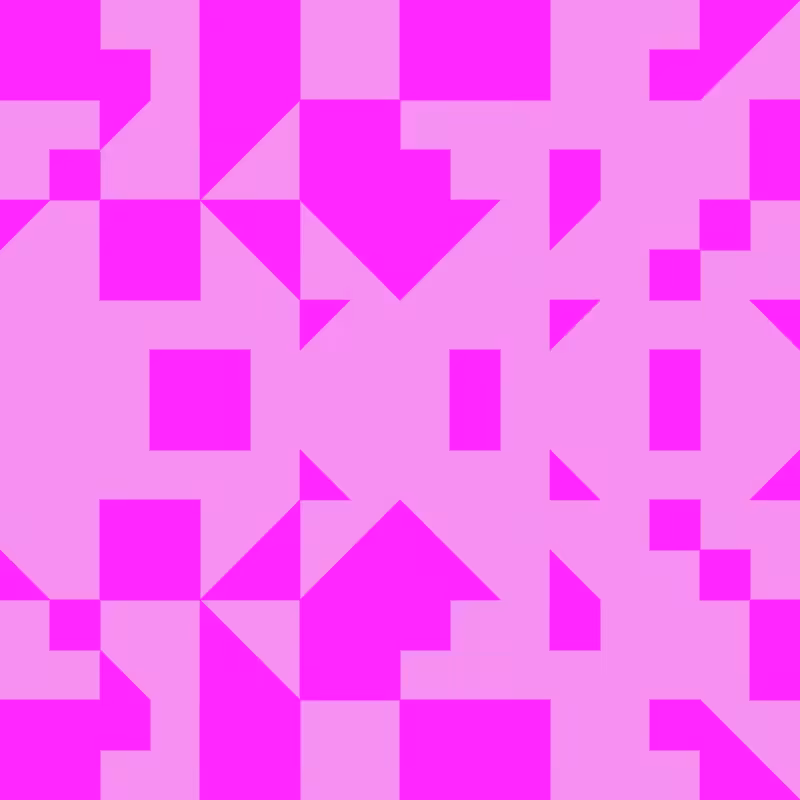 Patchwork Geometry #96