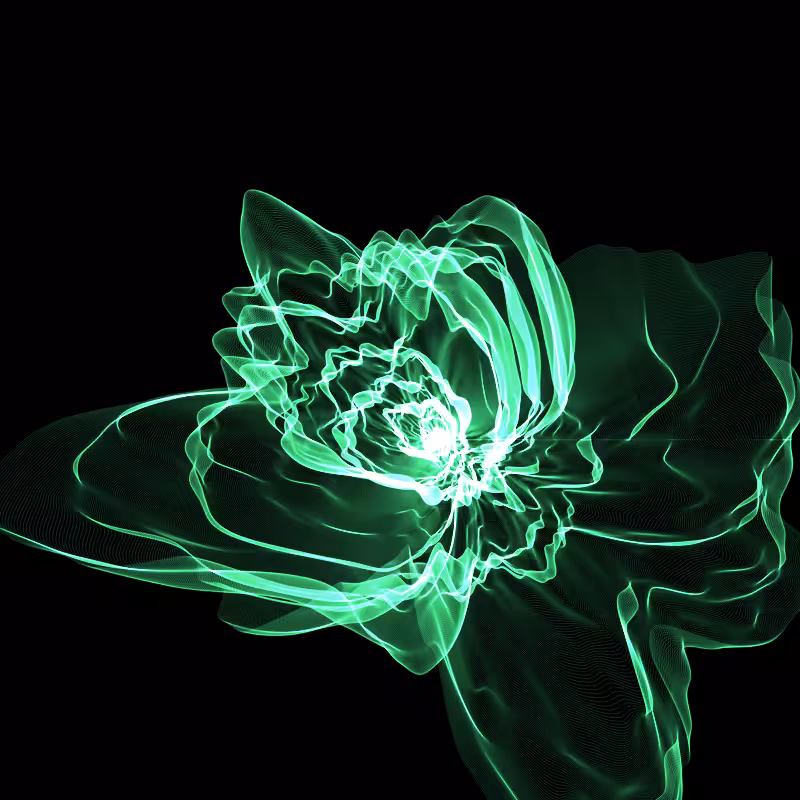 Contained Echoes Of Space #32