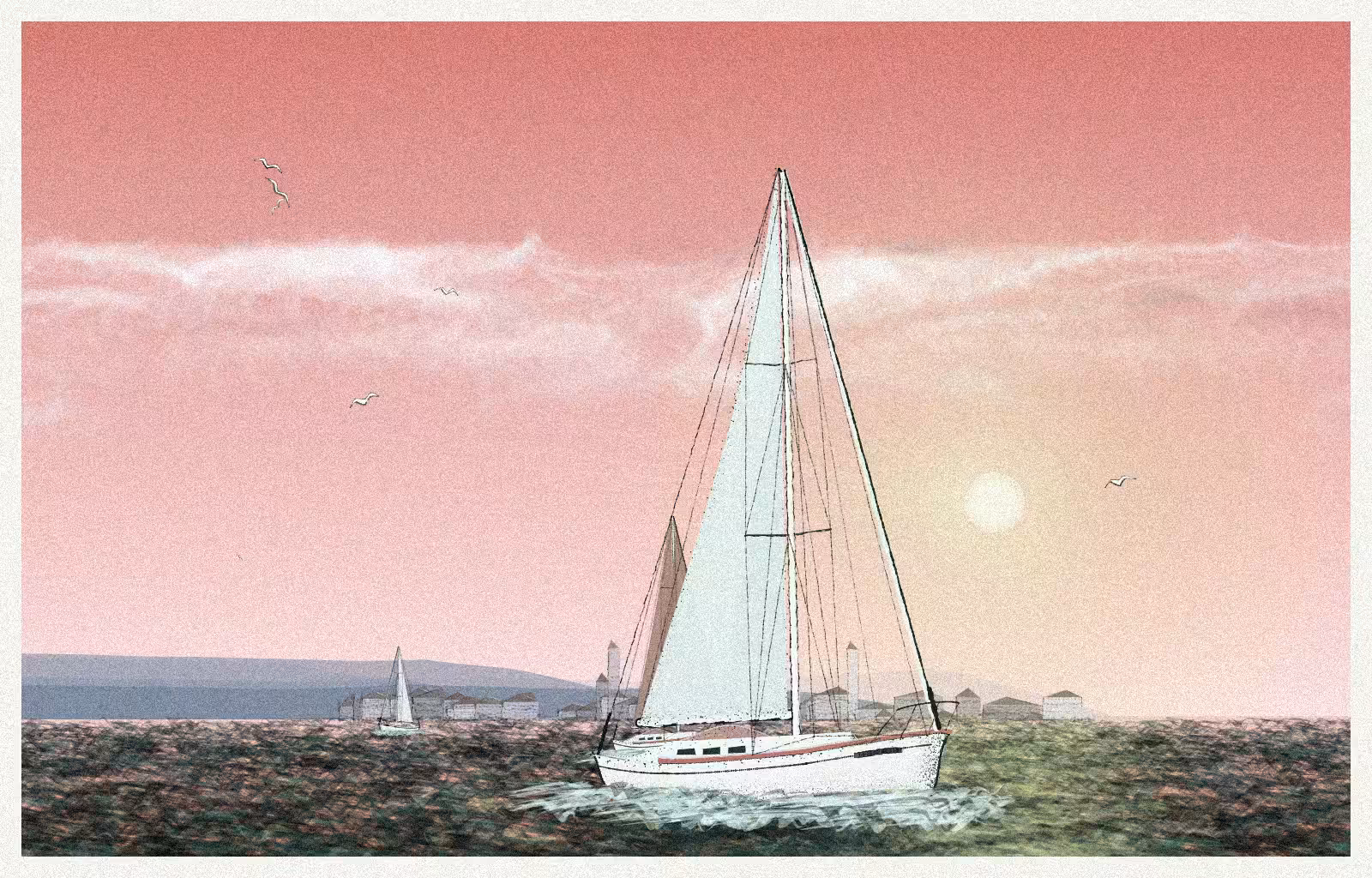 Voyage #77