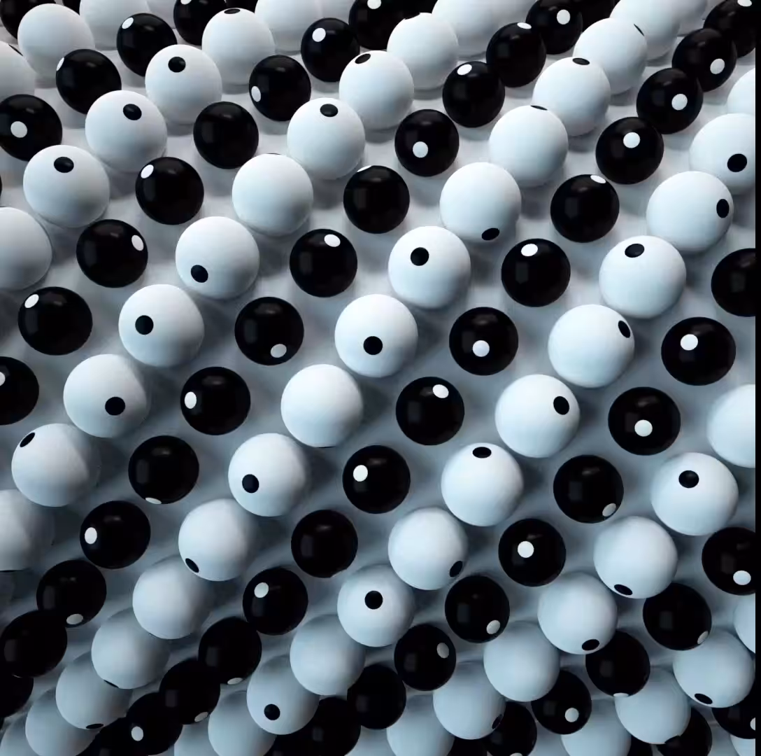 Shepard Eyes