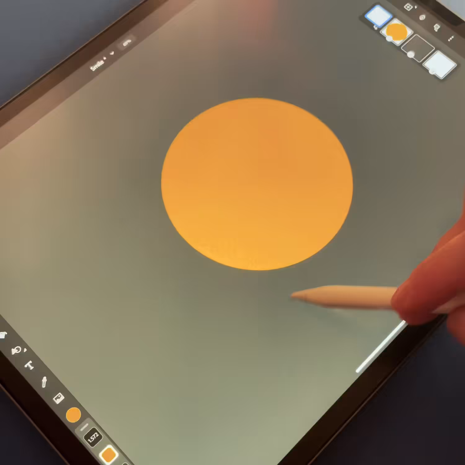 Creation Process