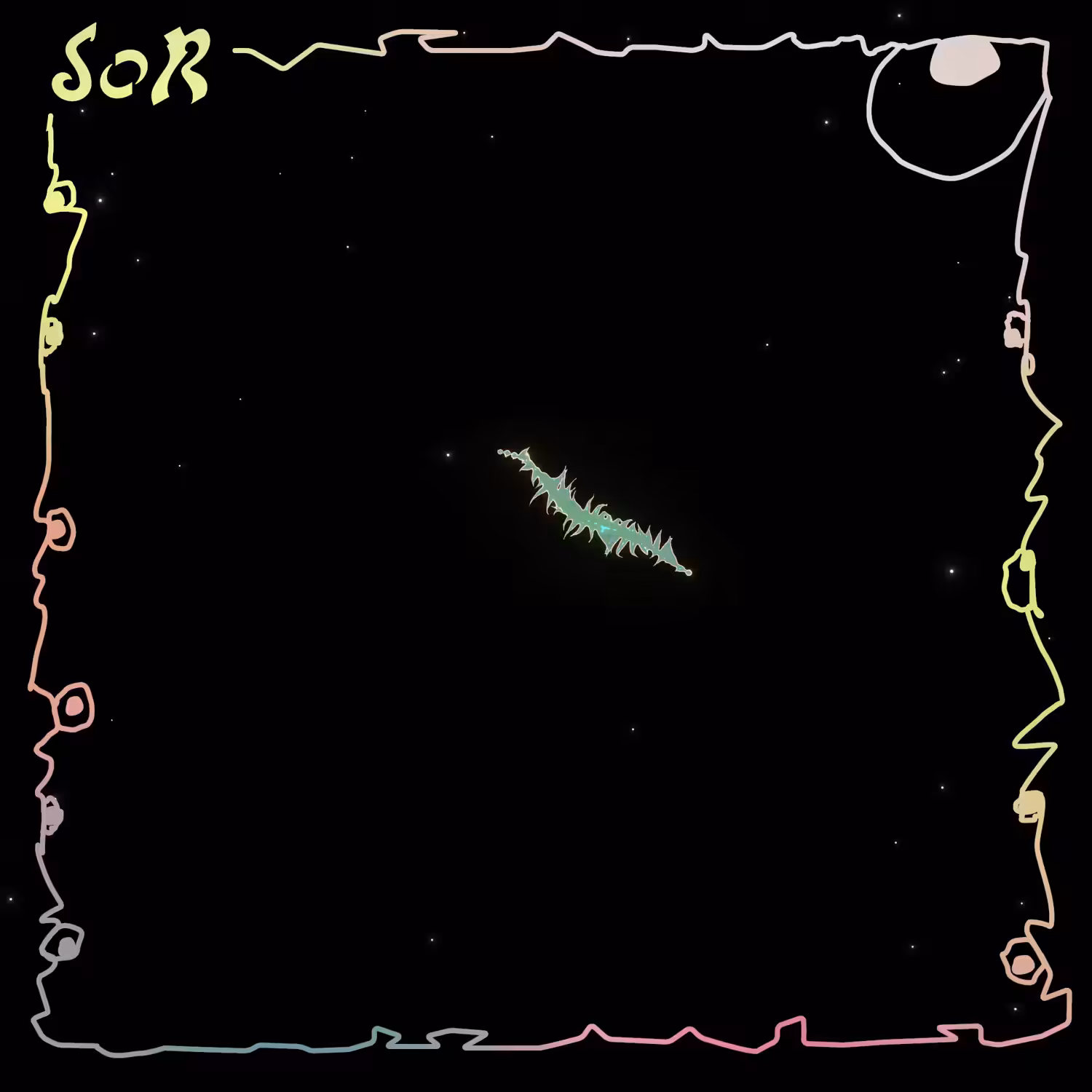 Sea of Redemption: Plankton #356