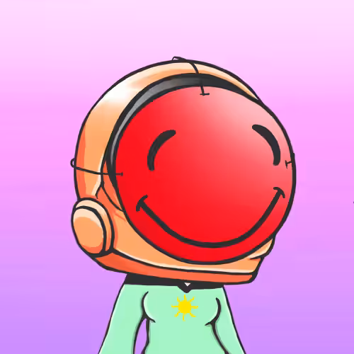 VibeNauts #785