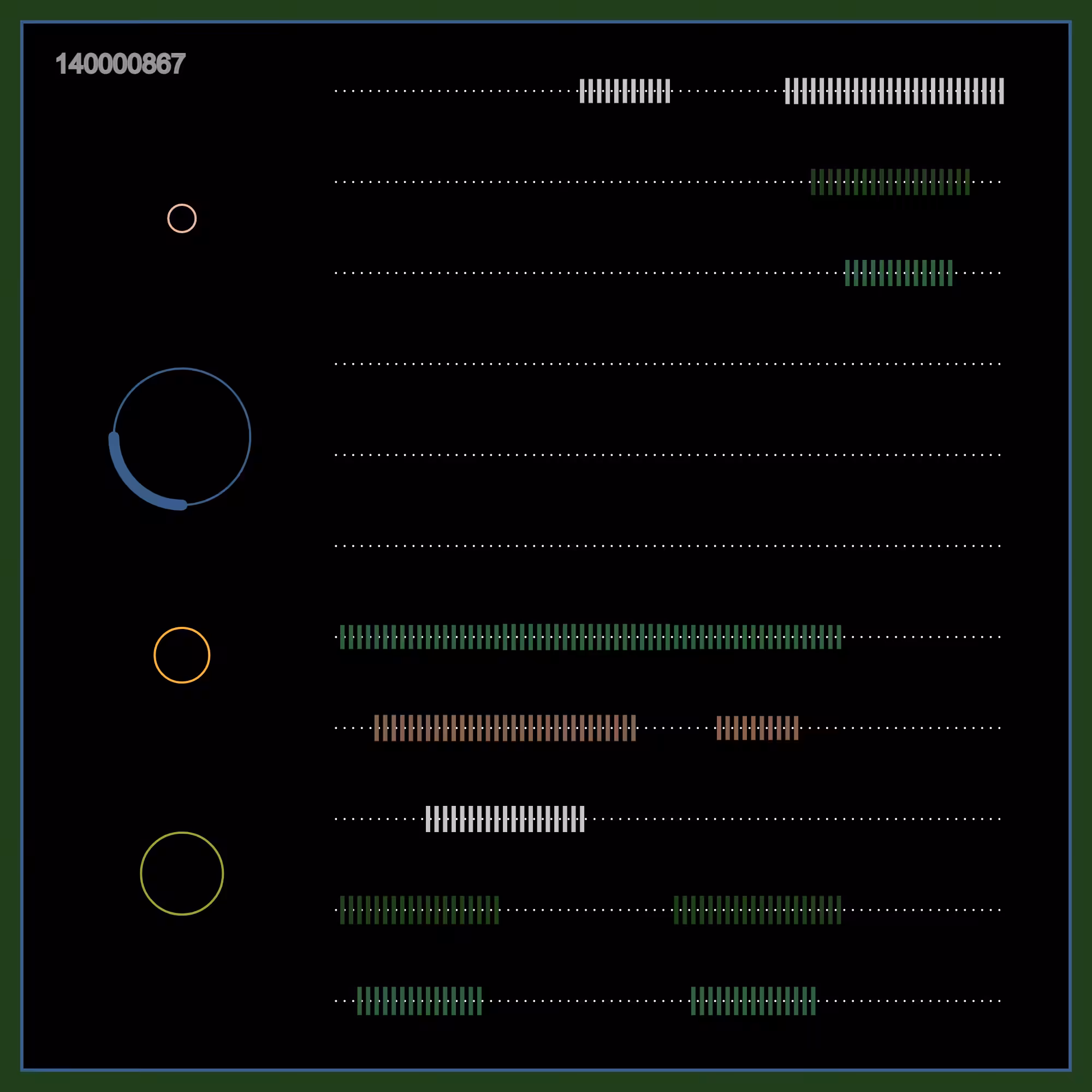 AVLab B-side: B-side #867