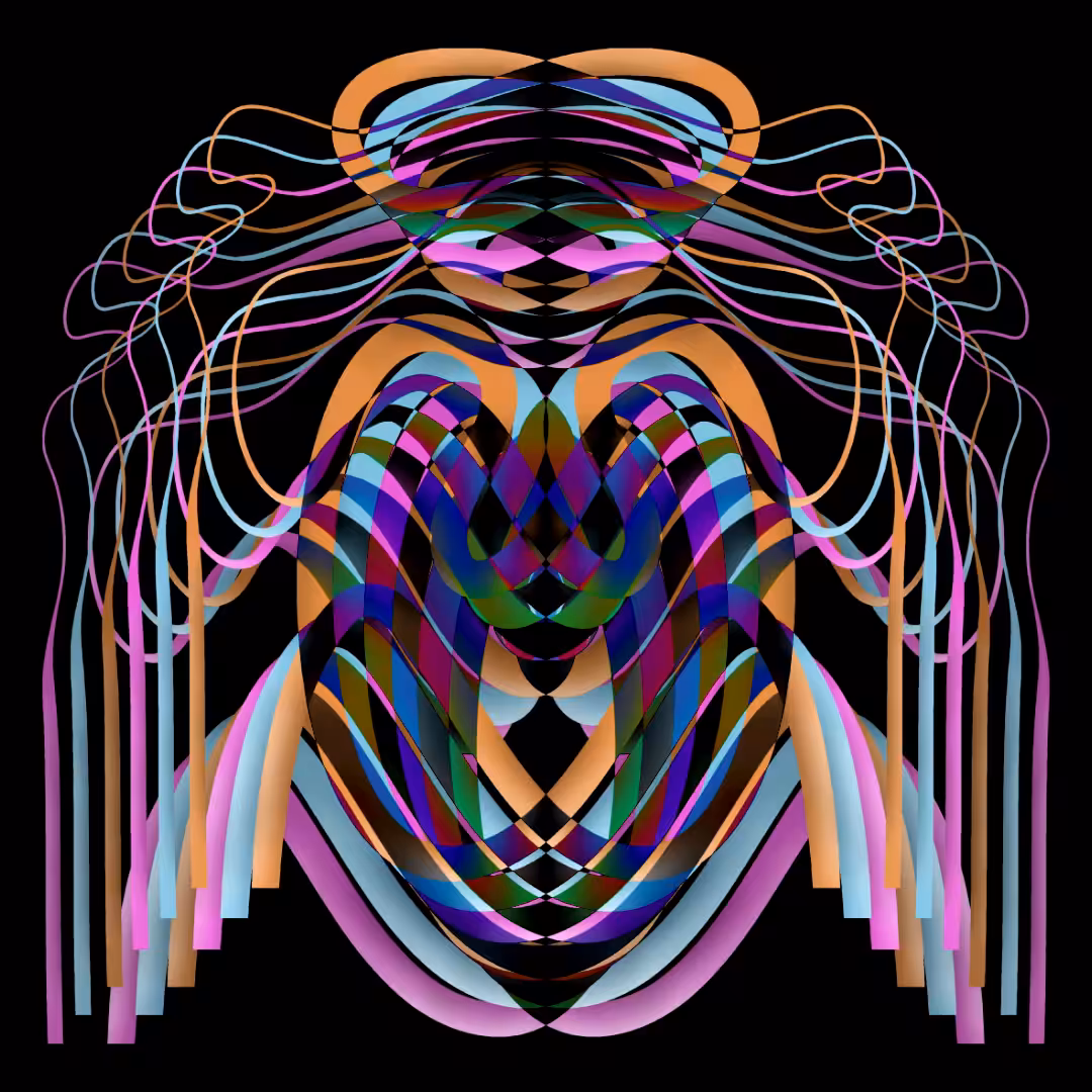 Lines (part. 2)