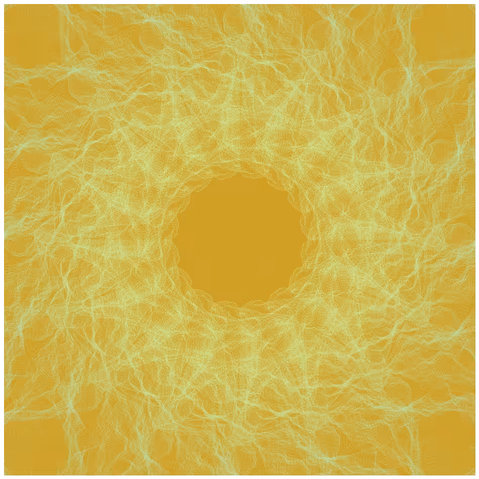 Gravitational Noise #177