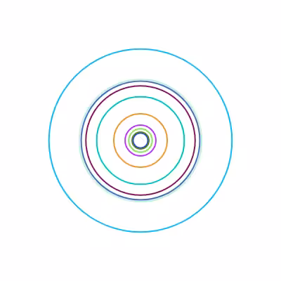 concentric #4