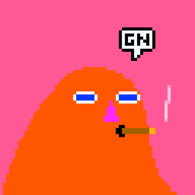 BLOBZ #57