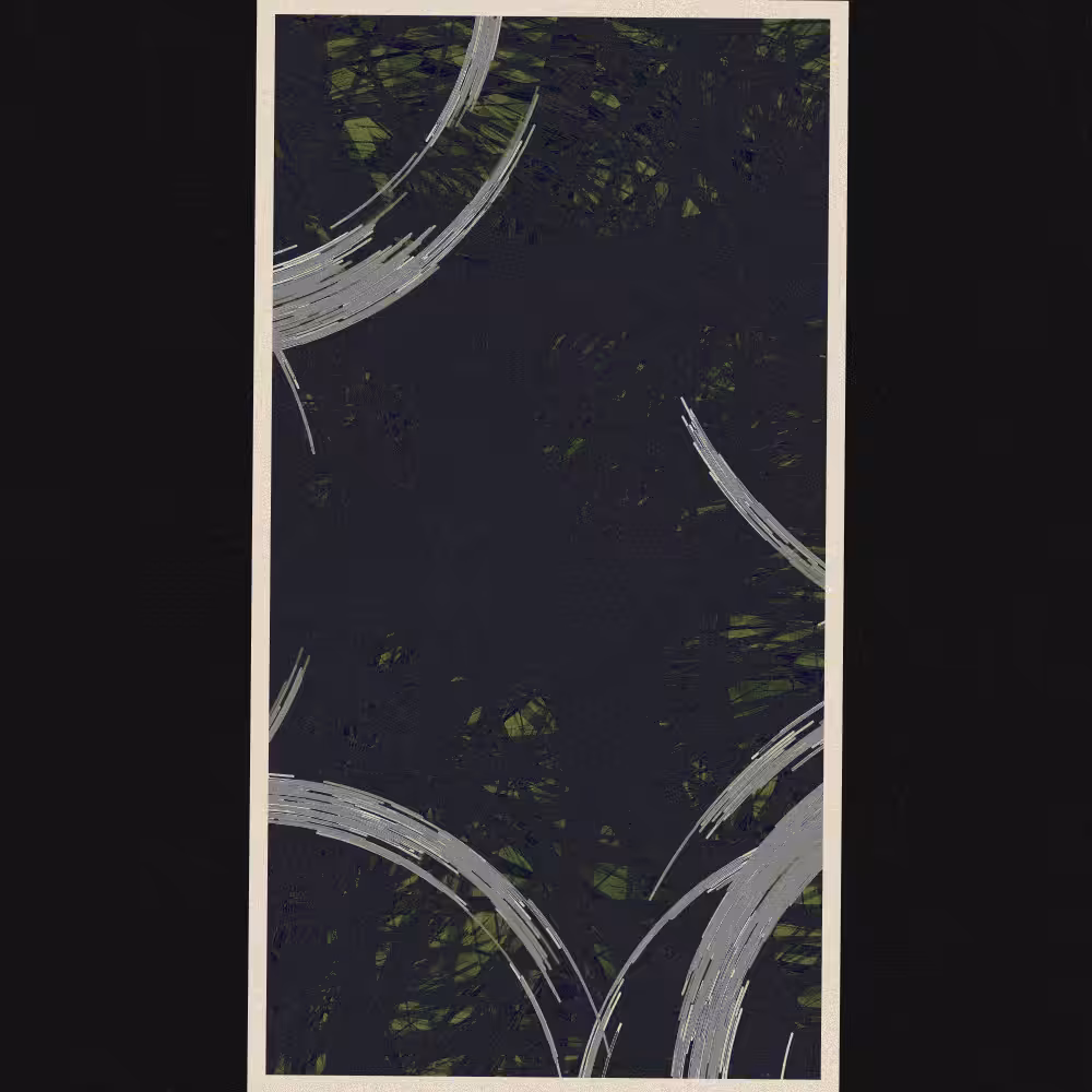 Erasing Memories [diptych] #90