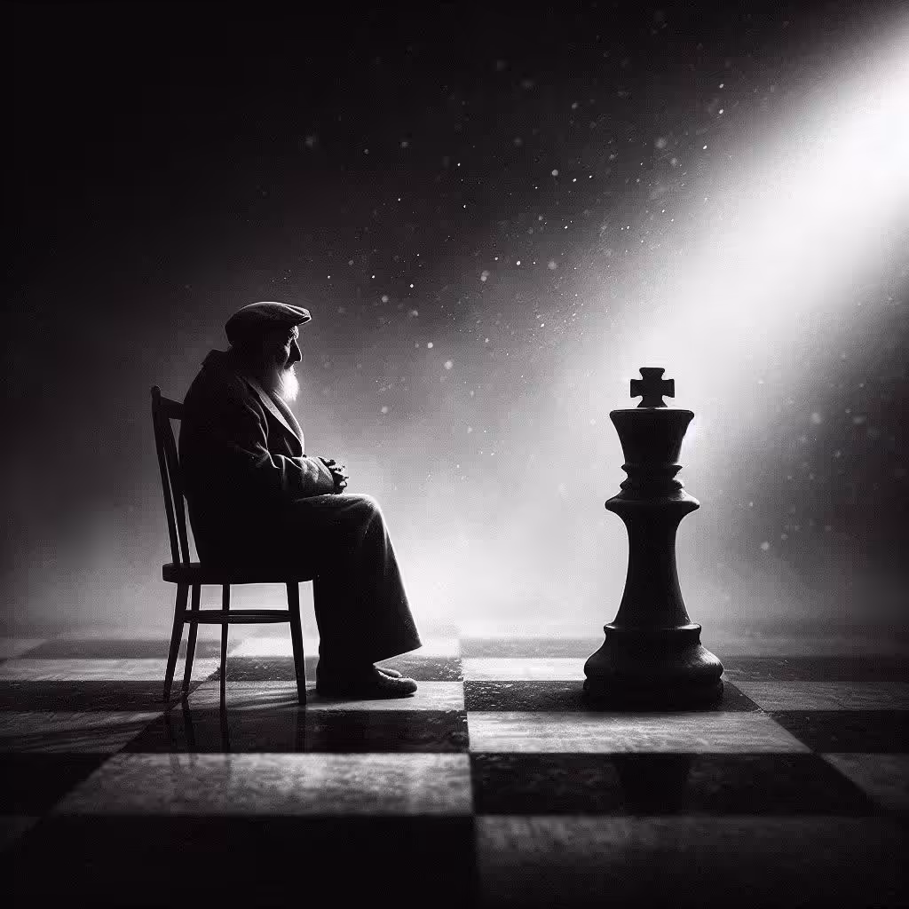 Kingdom in the Isolation of Strategy