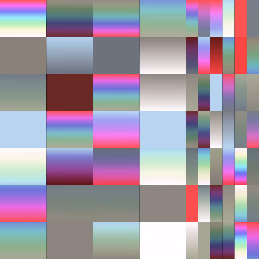 Grid Tones #102