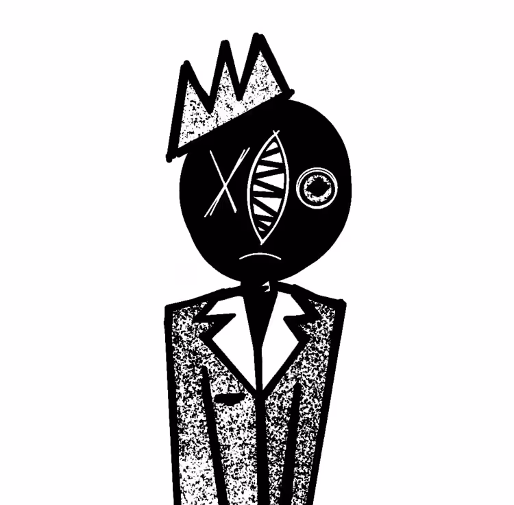 THE XO’z - A Splatterz Mini-Series: #0111