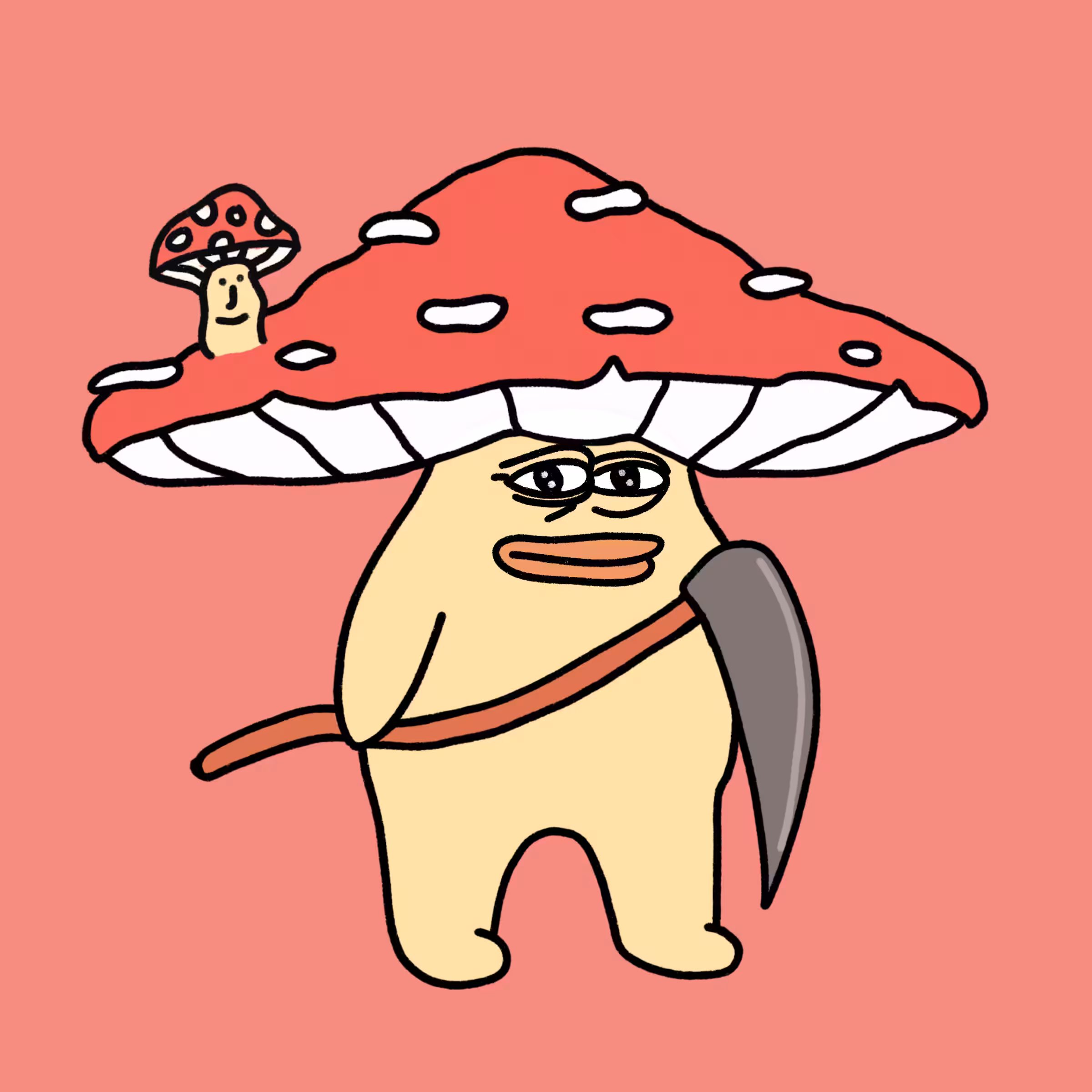 Shroomio #4162