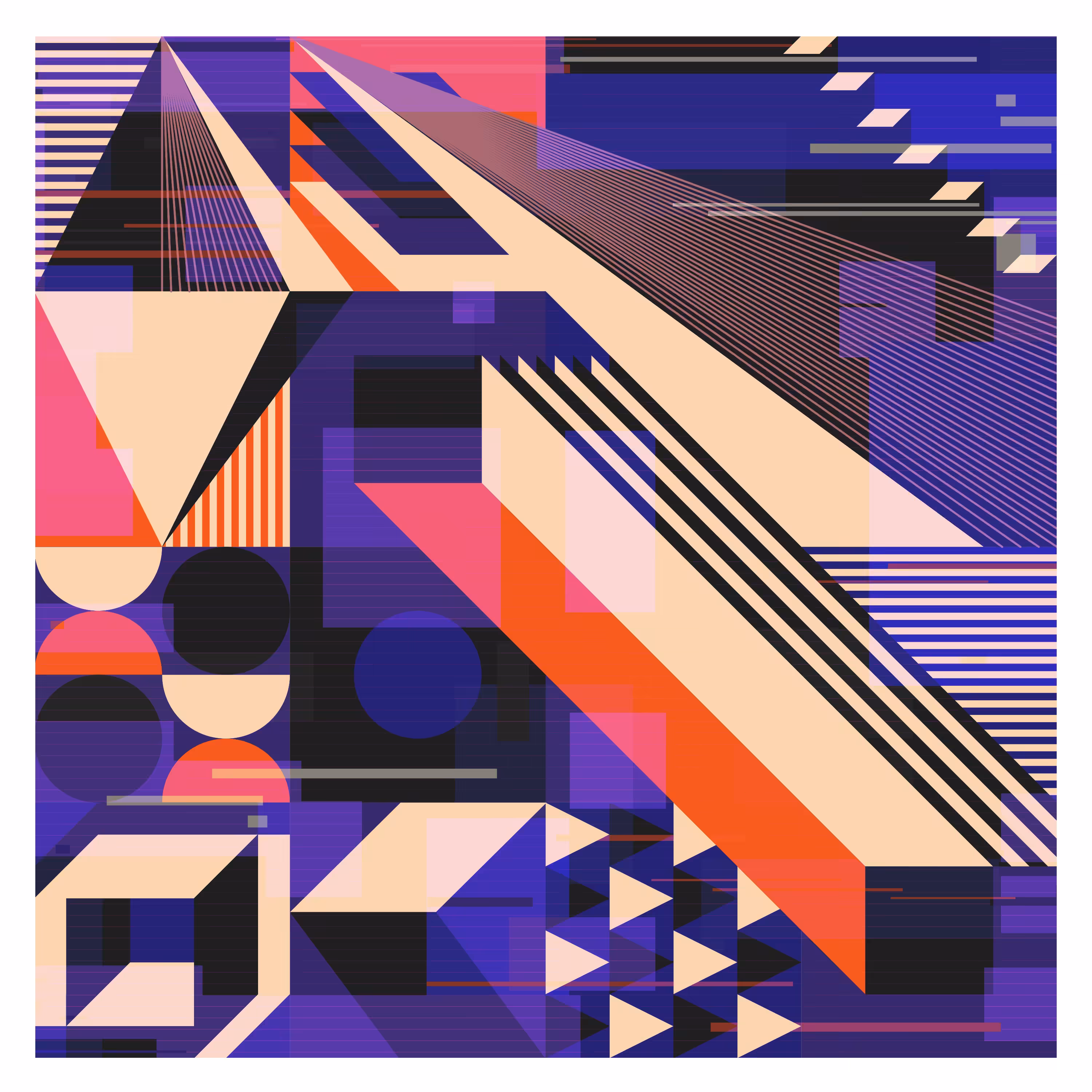 GeoGlitch#1