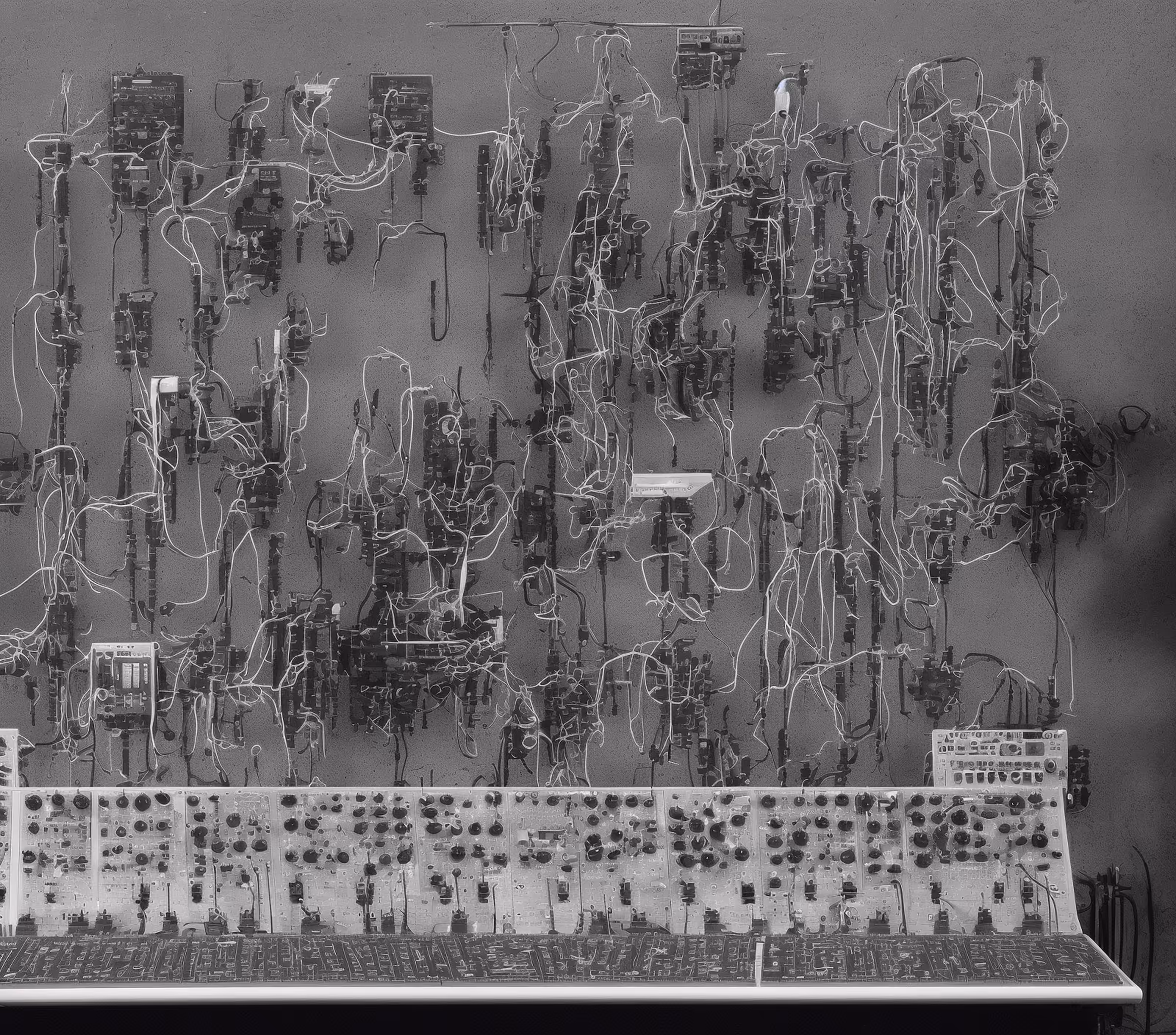 Modular Machine #30