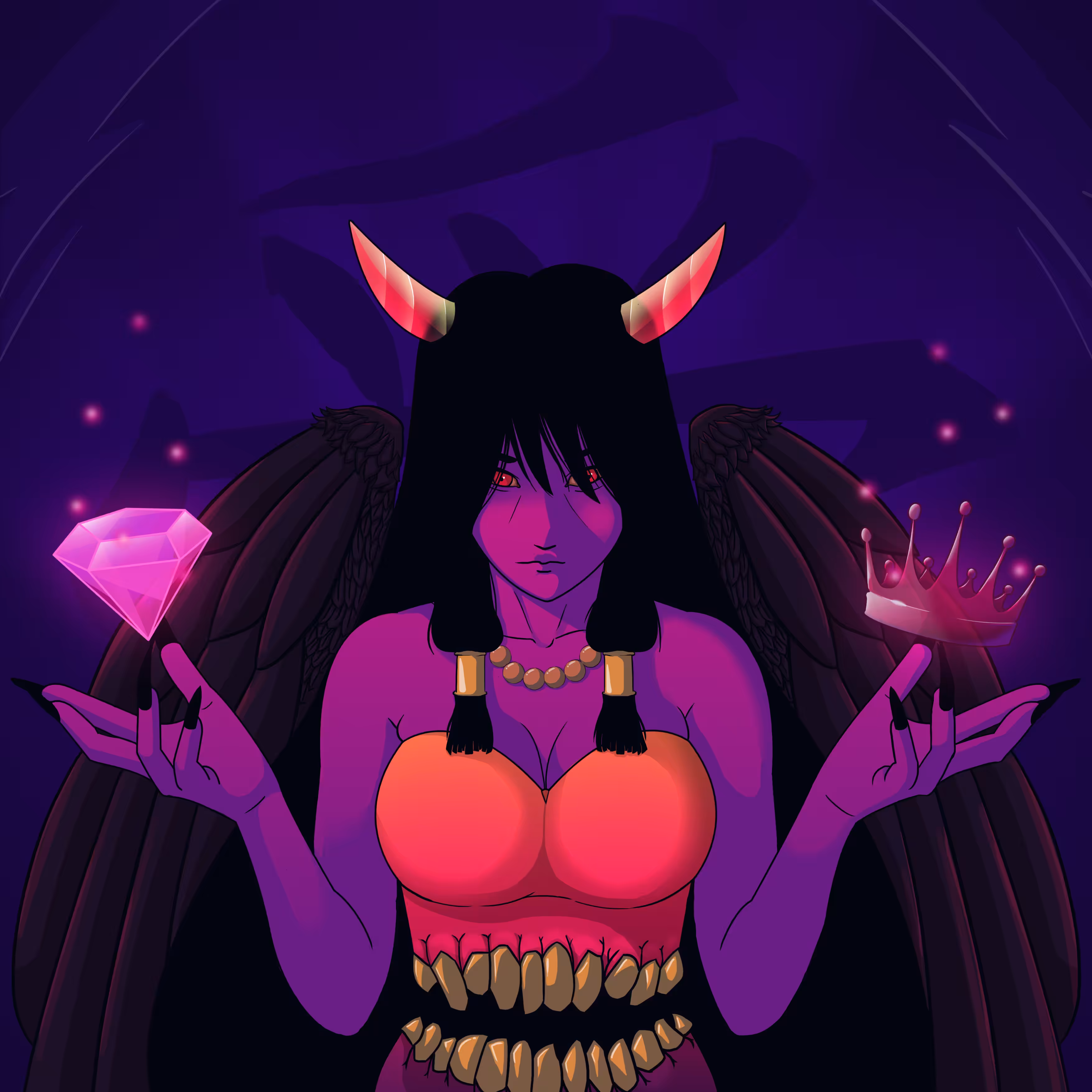 Monsuta