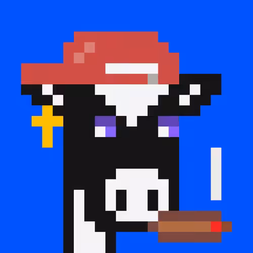 CowPunks #3183