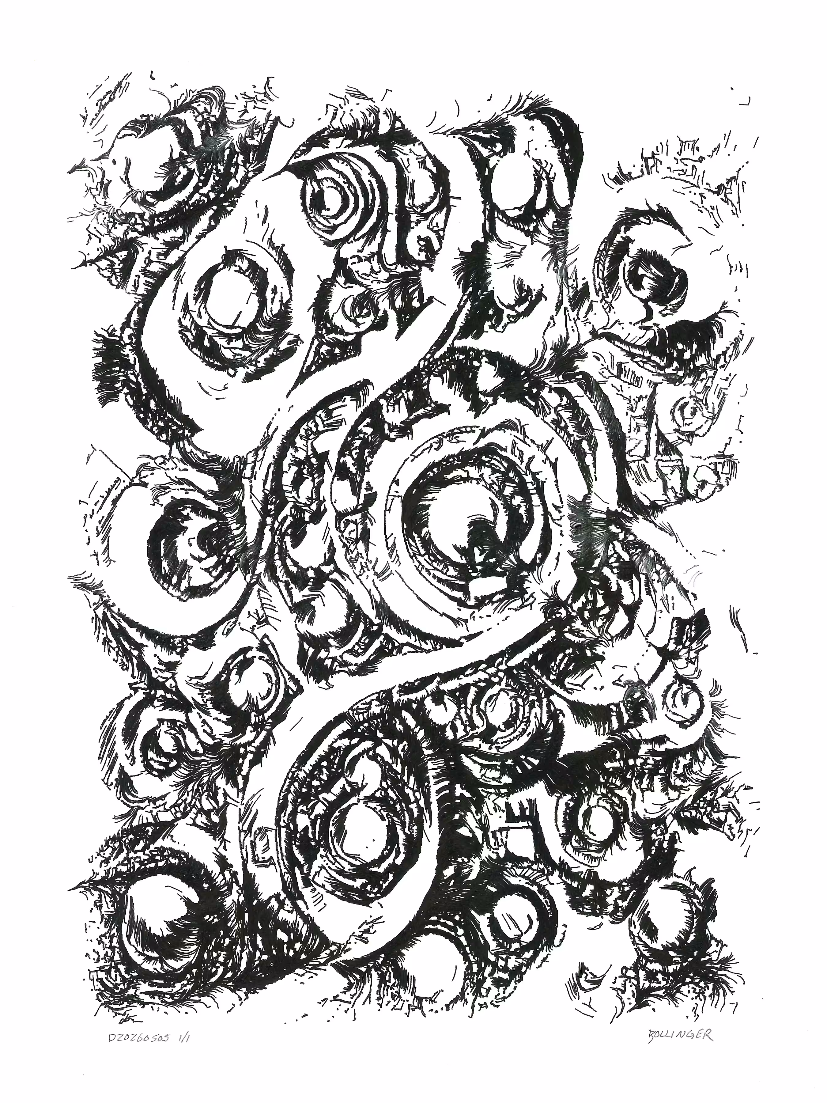 Physical Pen Plots: D20260505 Linea Erratica S4N5