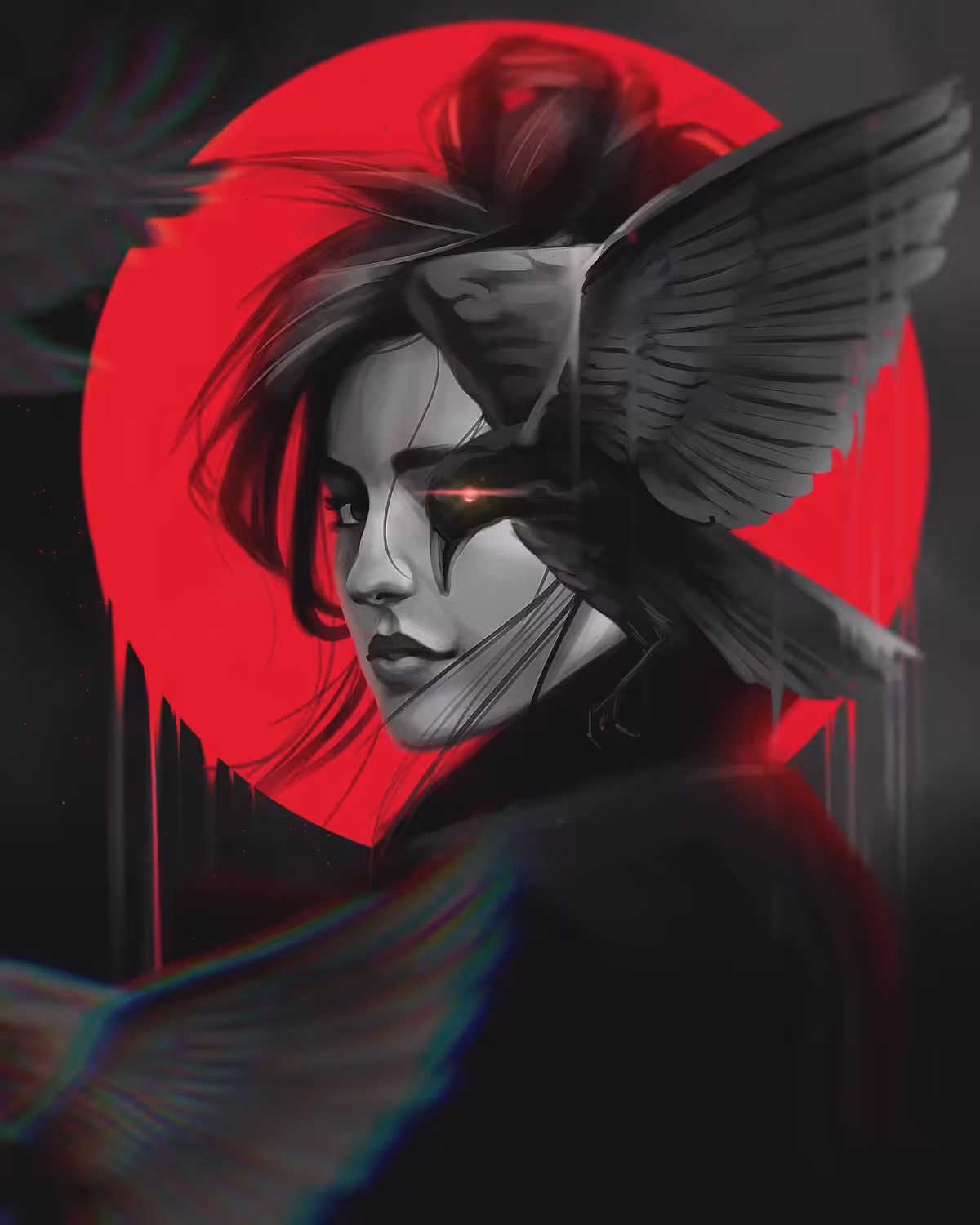 Raven