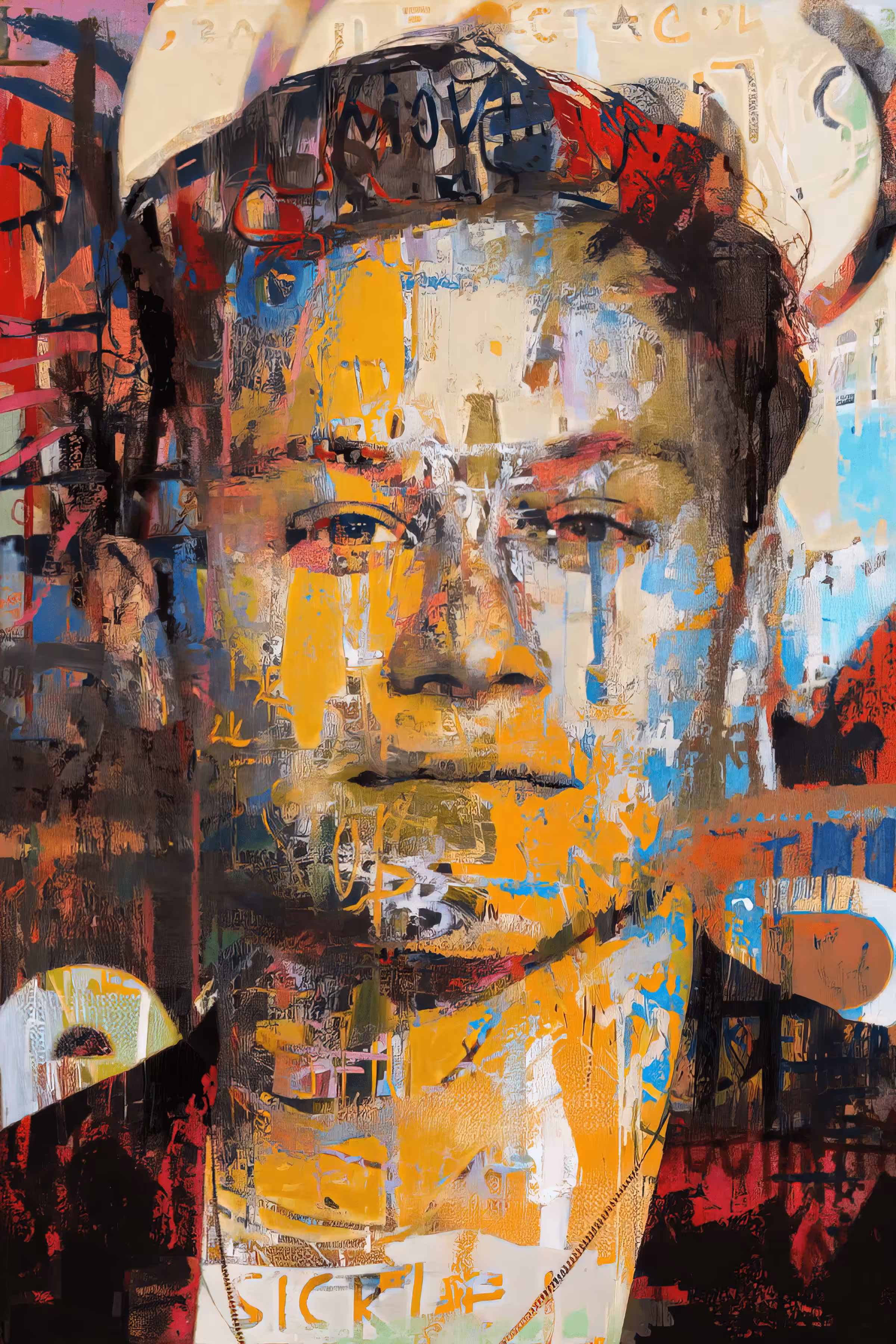 Finn Cole - Basqwood Celebrities