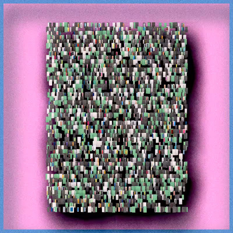 Floating Bookshelves #76