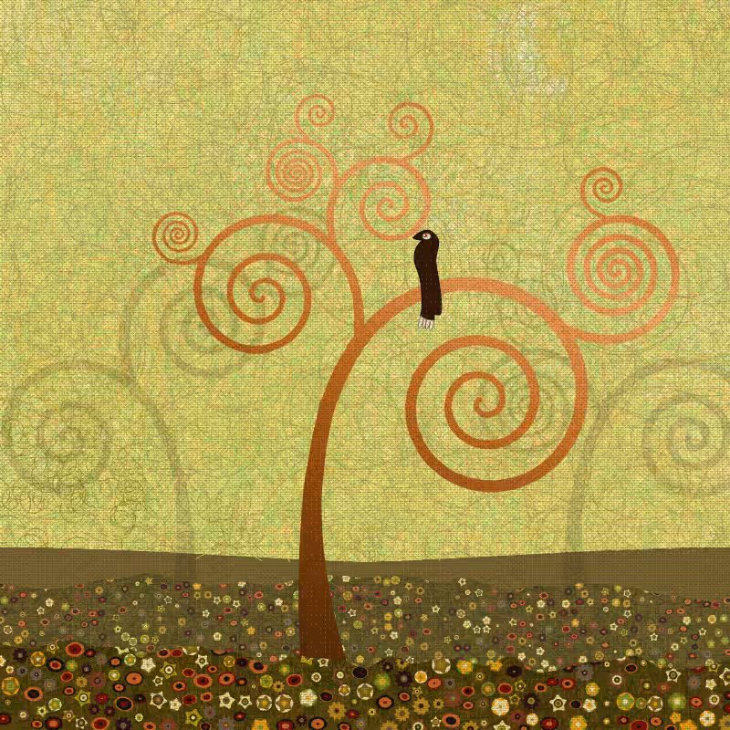 Klimtiche #92