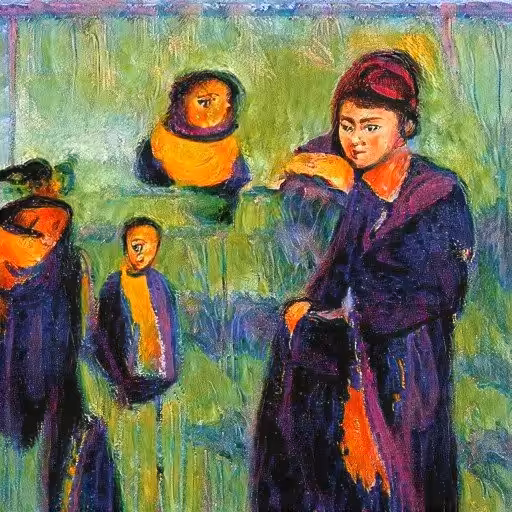 prophet