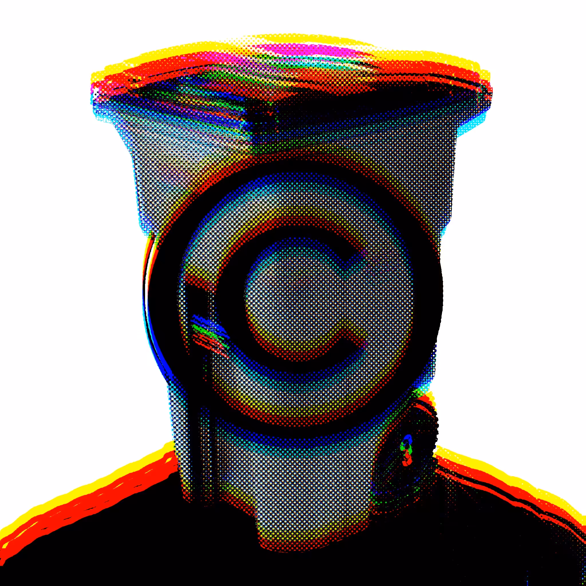 TrashHead 95
