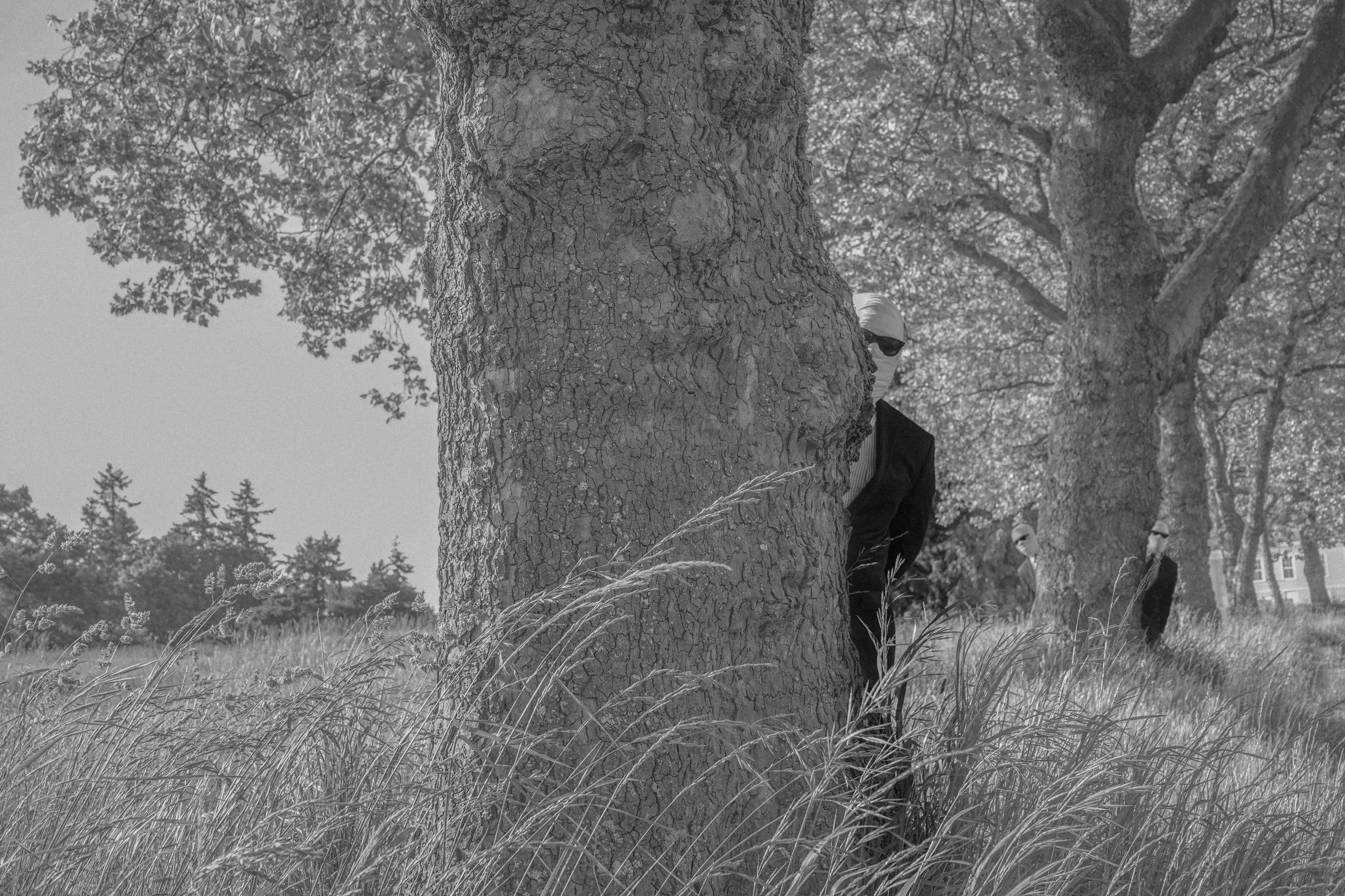 The Man who came from Nowhere: Part IV