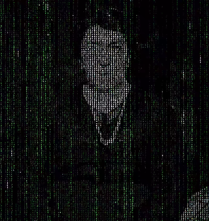 Emma Goldman Code