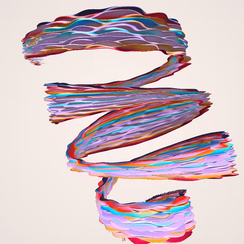 Chromavortex #63