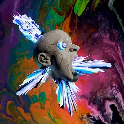 ART MARKET: Sustained Distraction