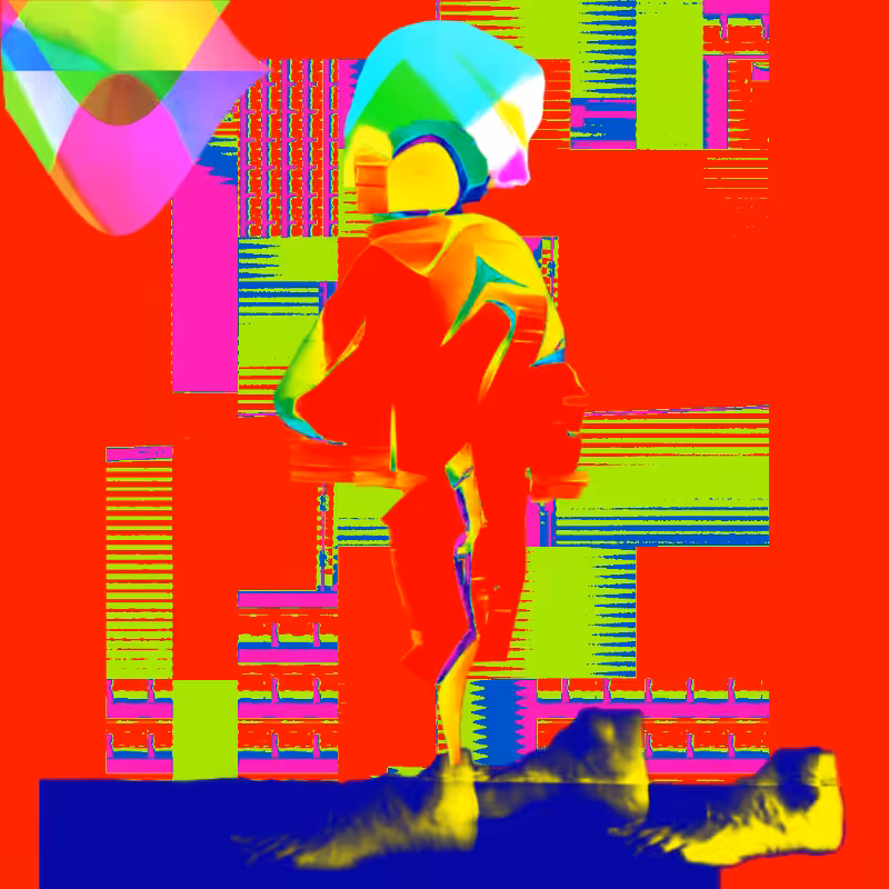 Human #11