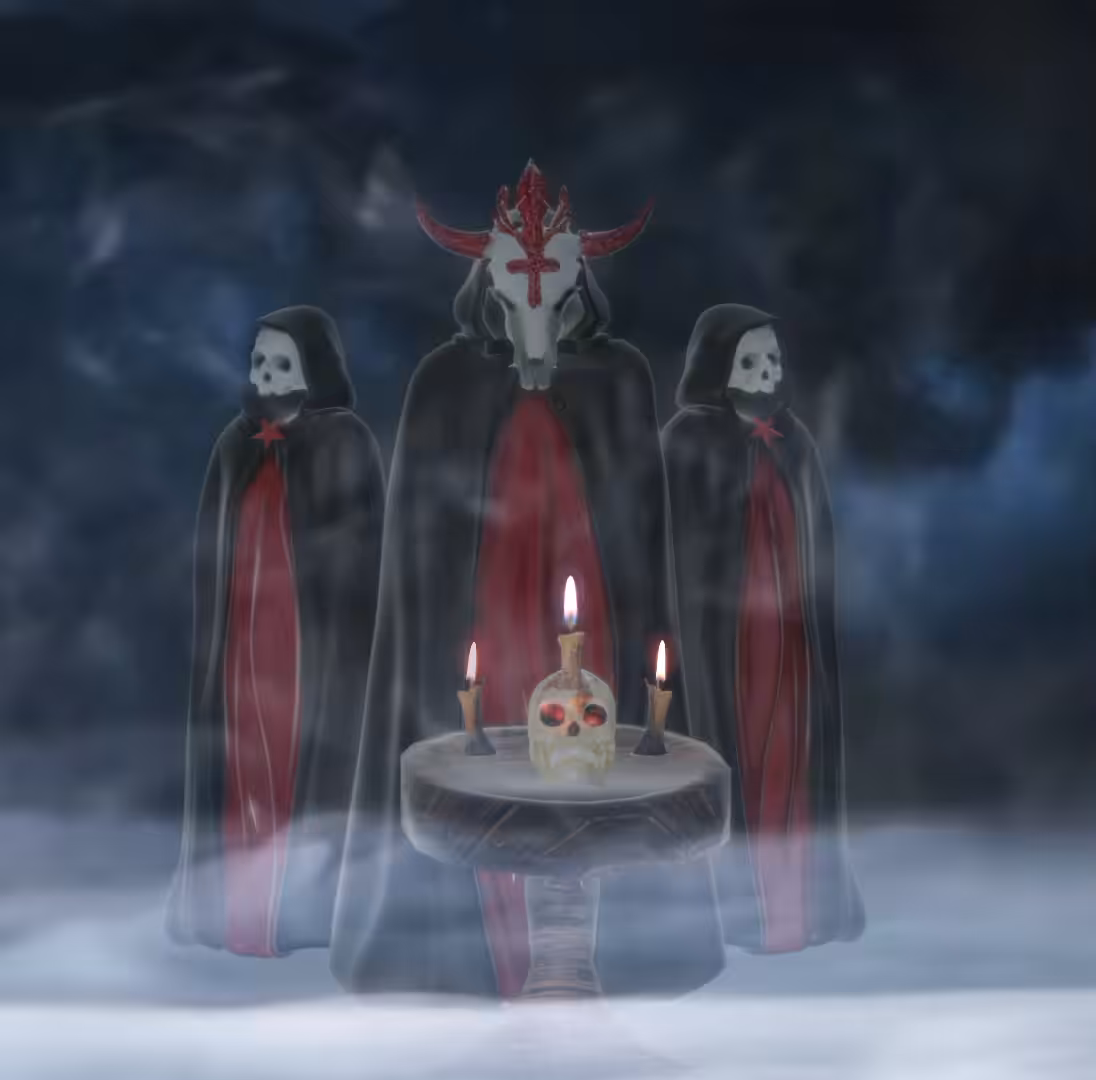 The Order 