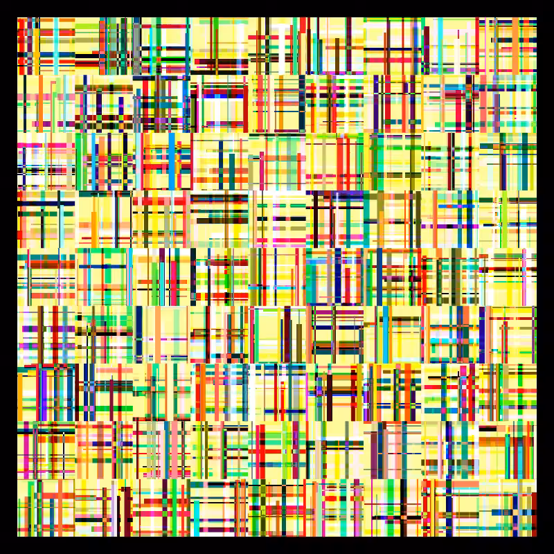 Crazy Grid #98