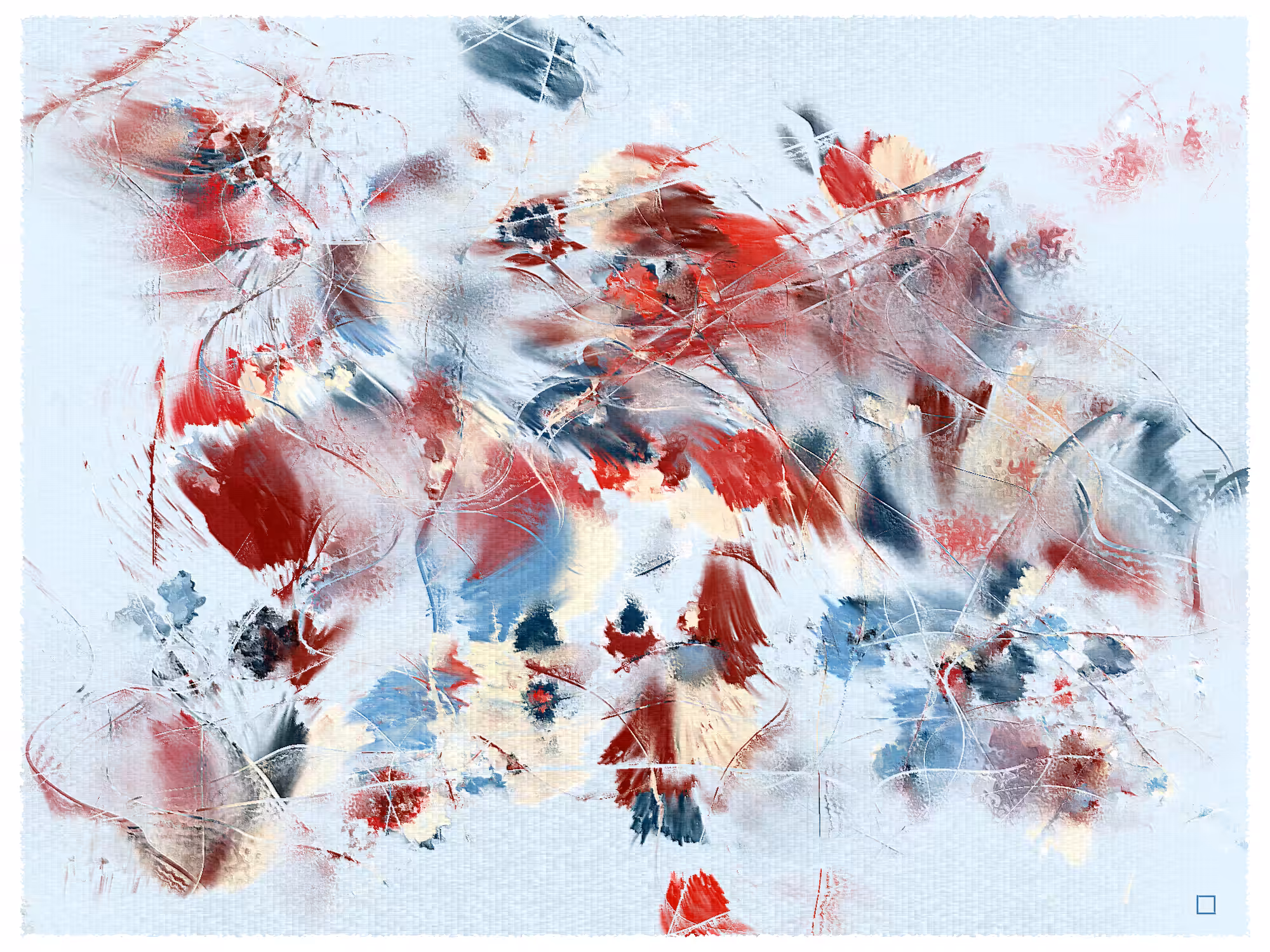 Chromatographies #223