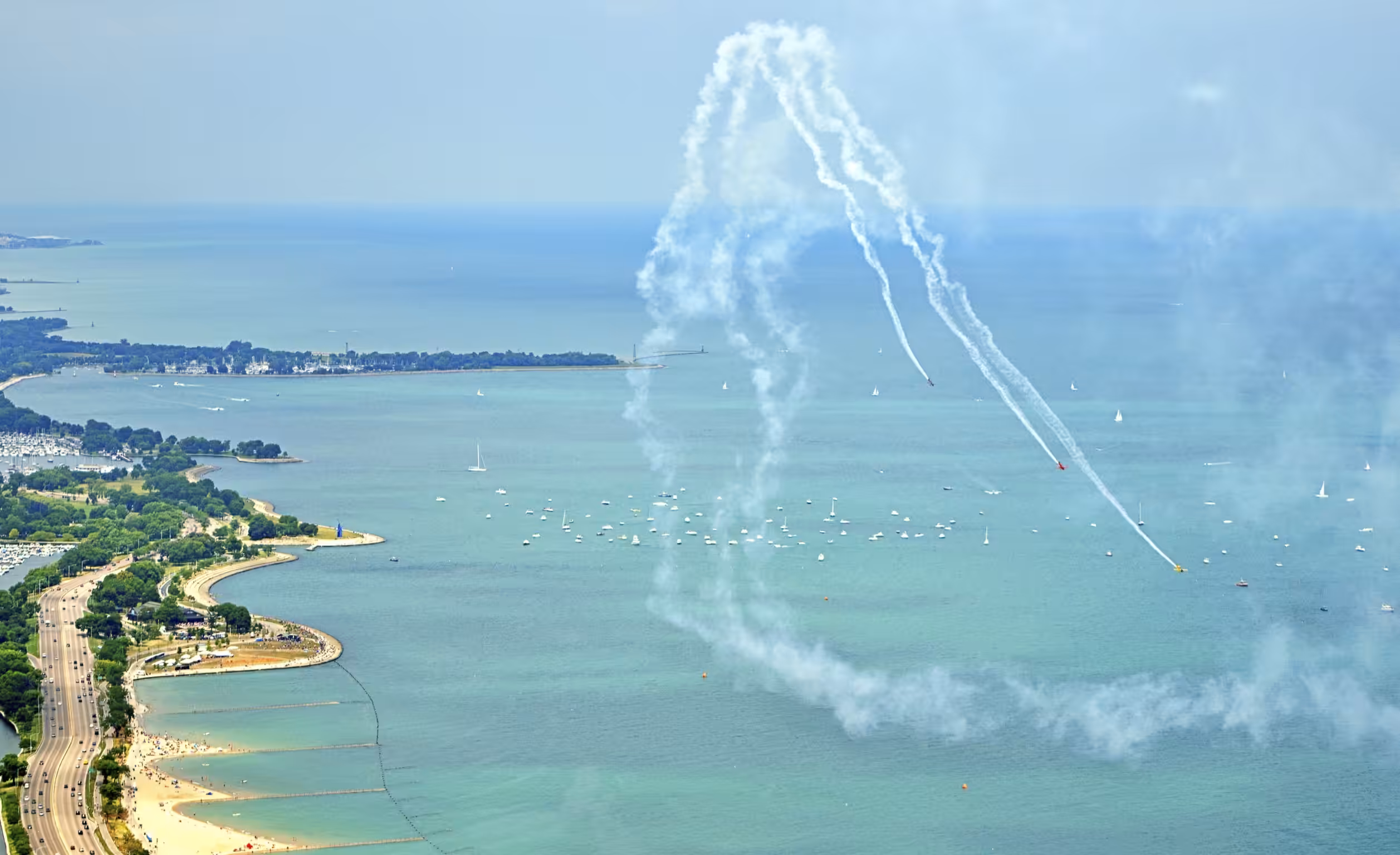 FLY: Coast