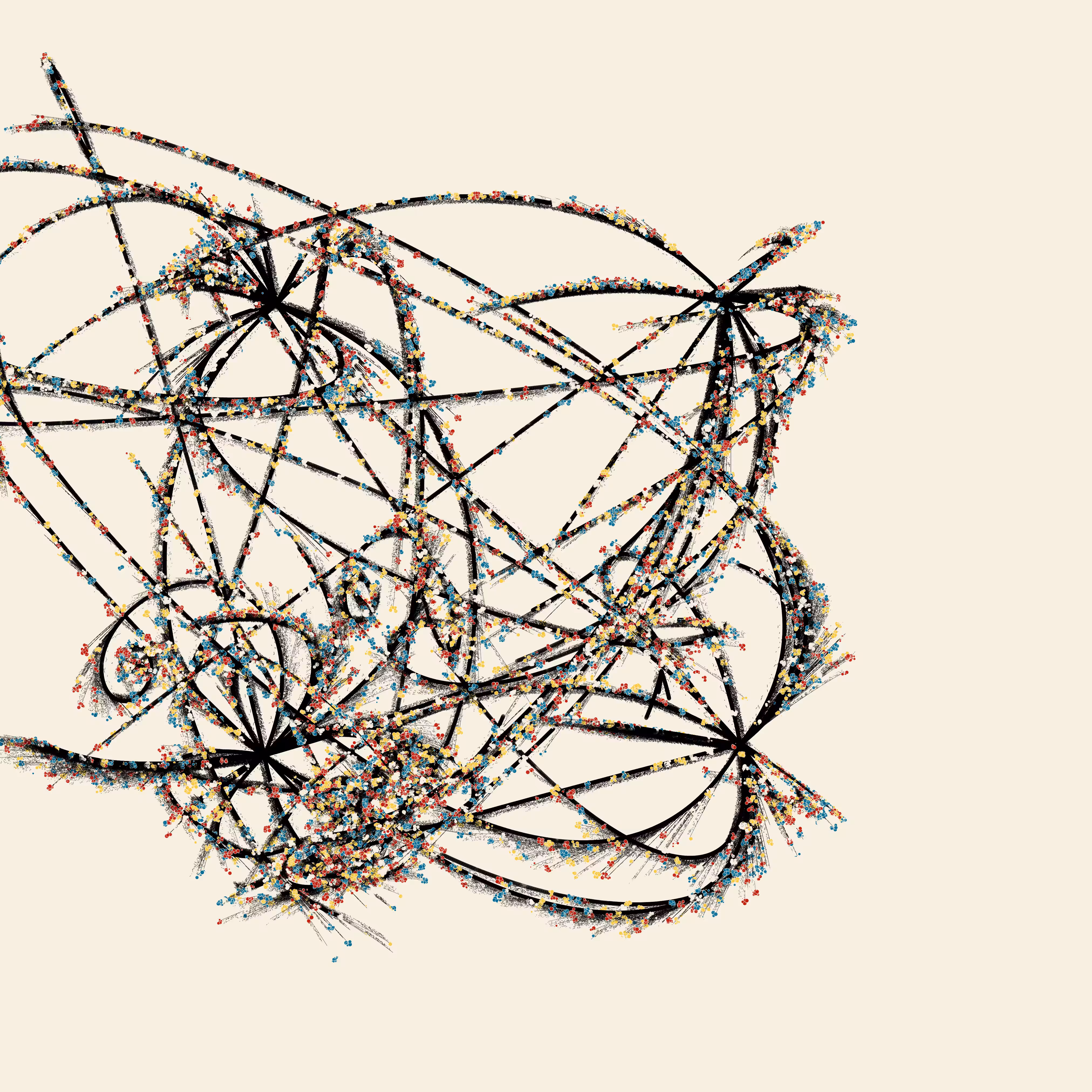 Sakura algorithm generations: SAKURA