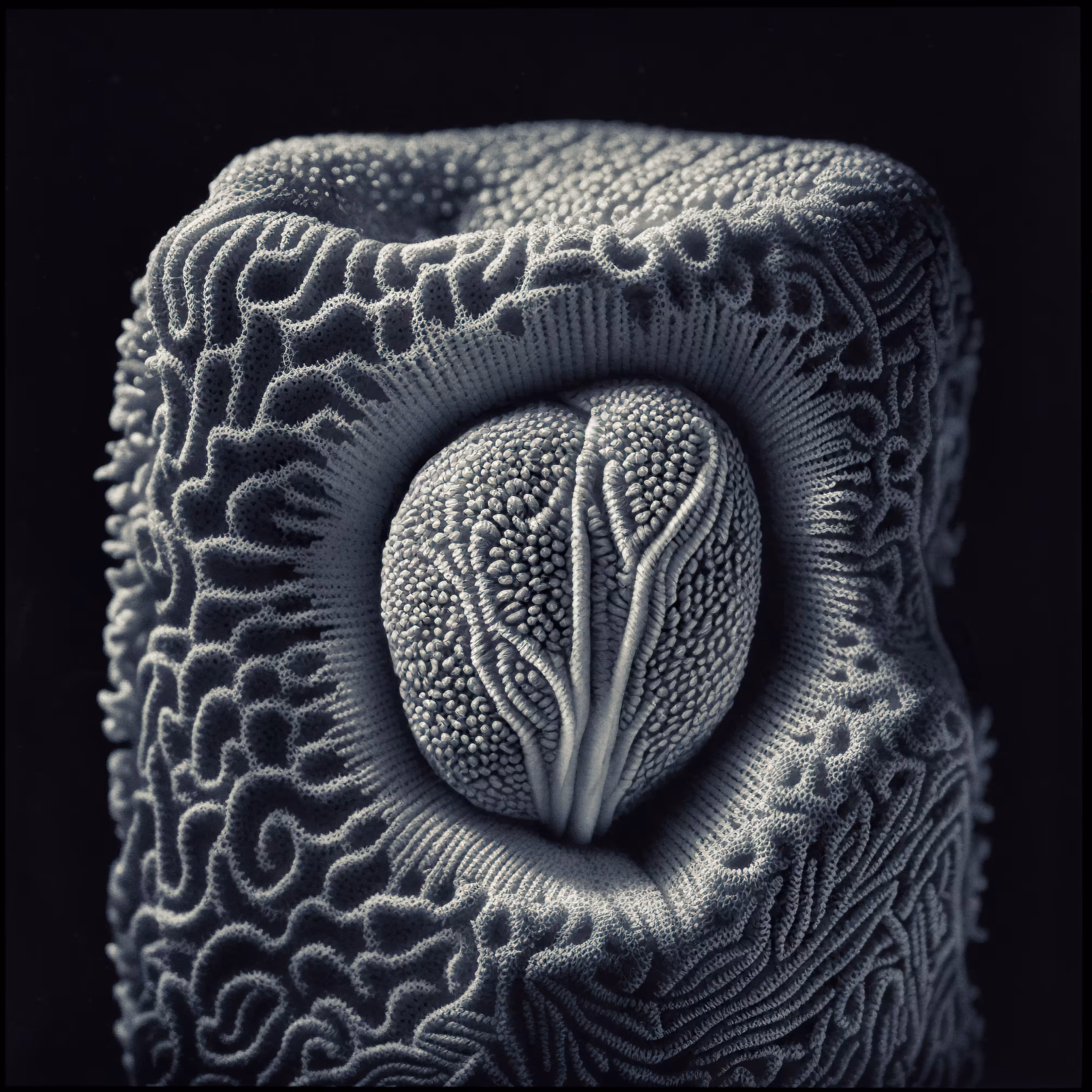 COCOONS nr. 090