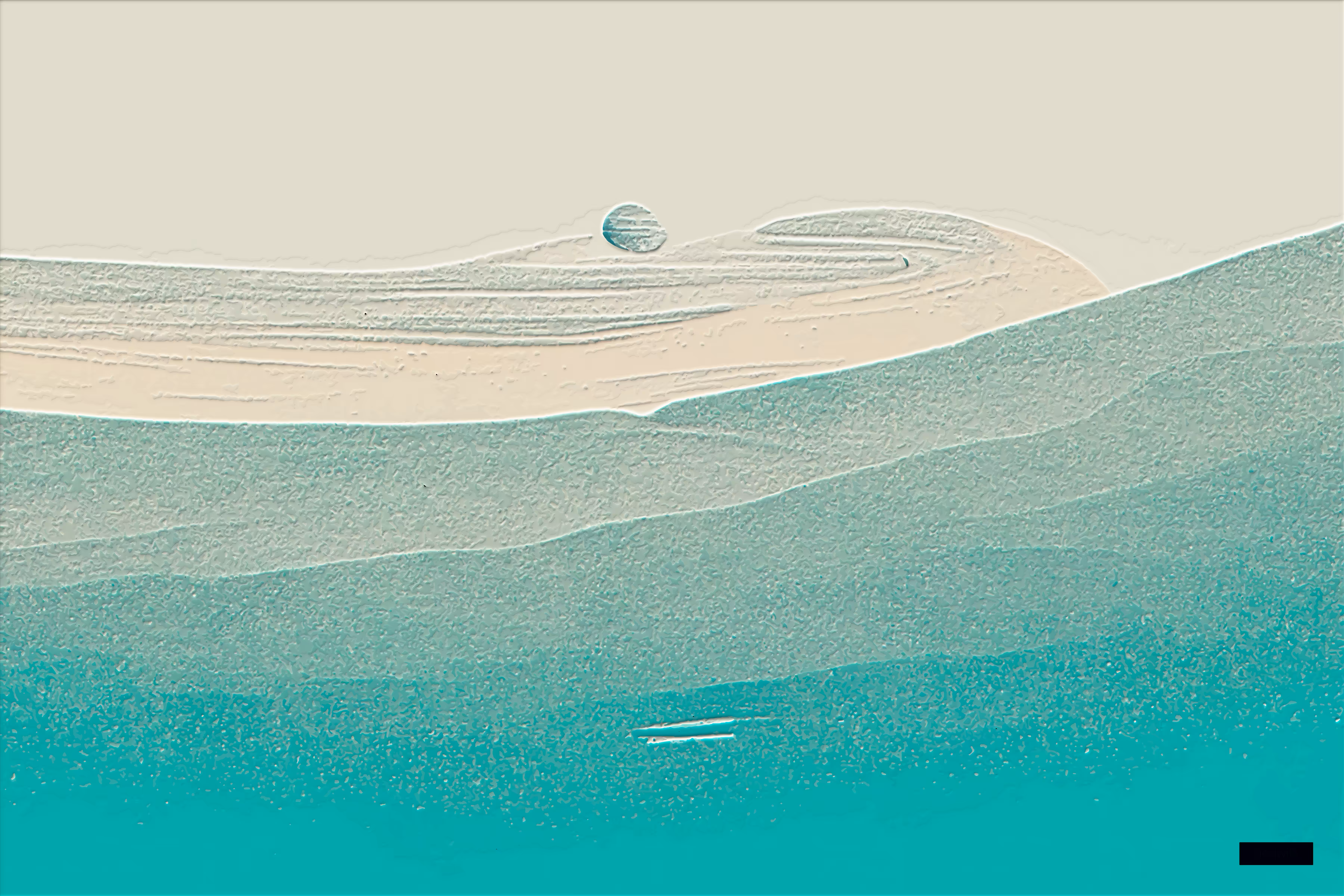 Precognitive Dreams - Painting The Future #150