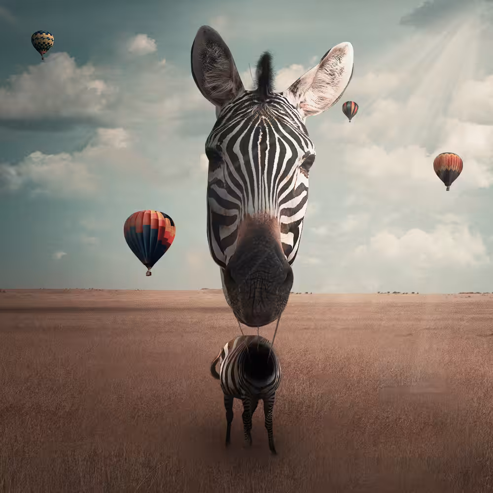 Head In The Sky