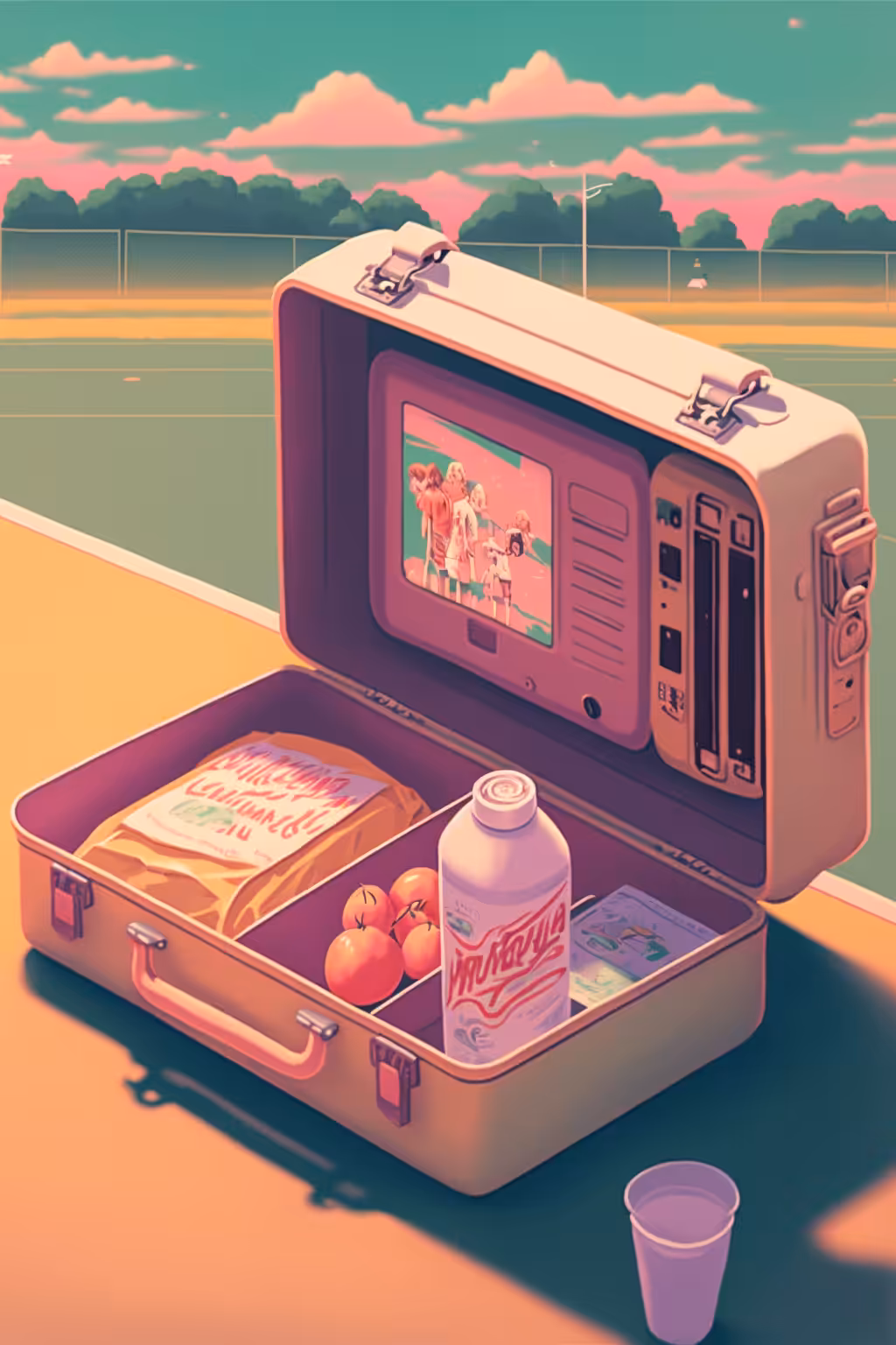 Lunch Box