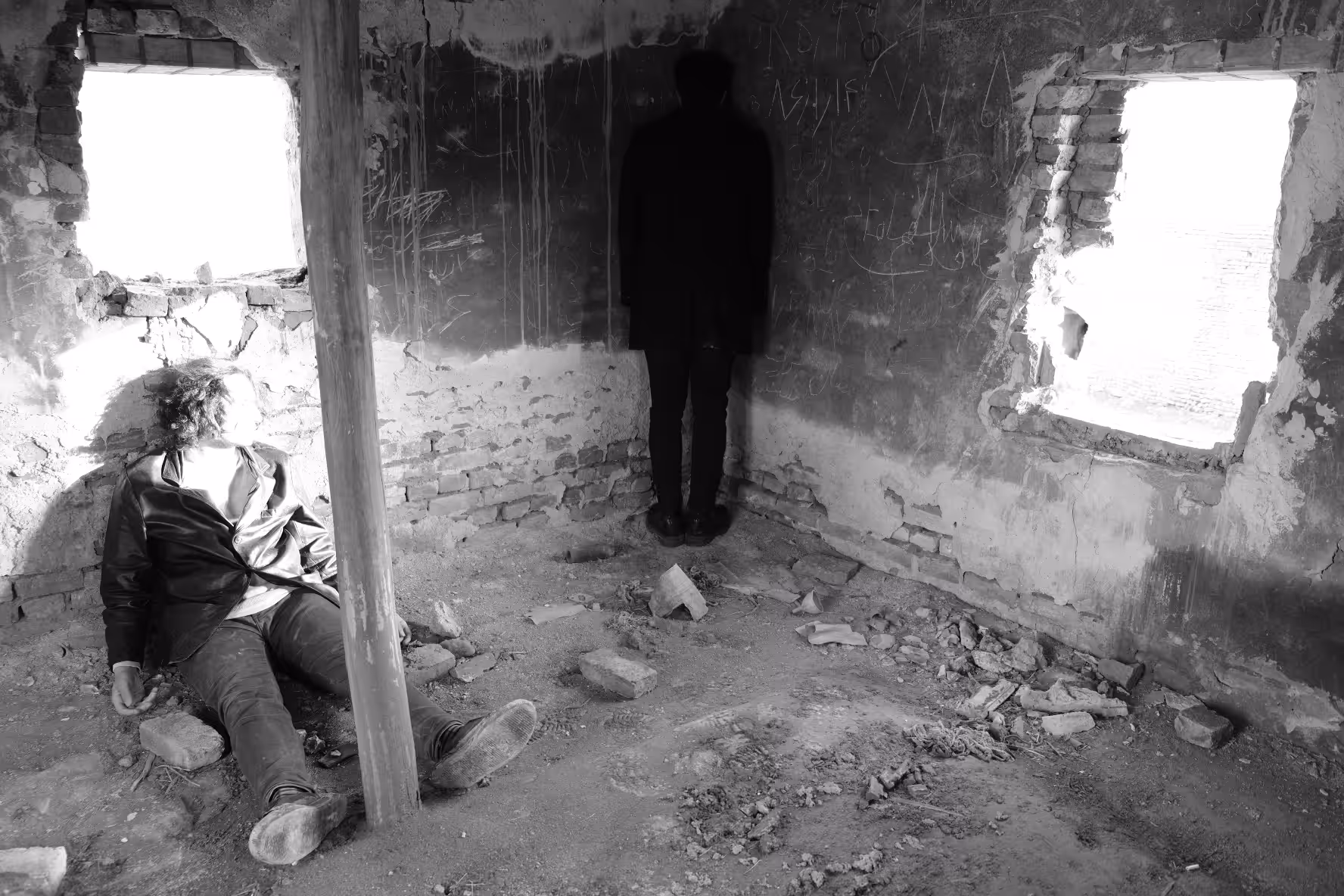 Isolation: The Dark & Unbearable Lightness