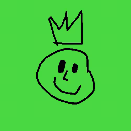Basquiat Doodles: Basquiat #3641