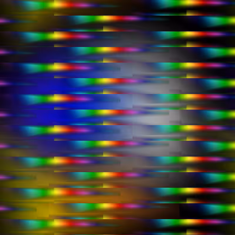 Inner Visions #8