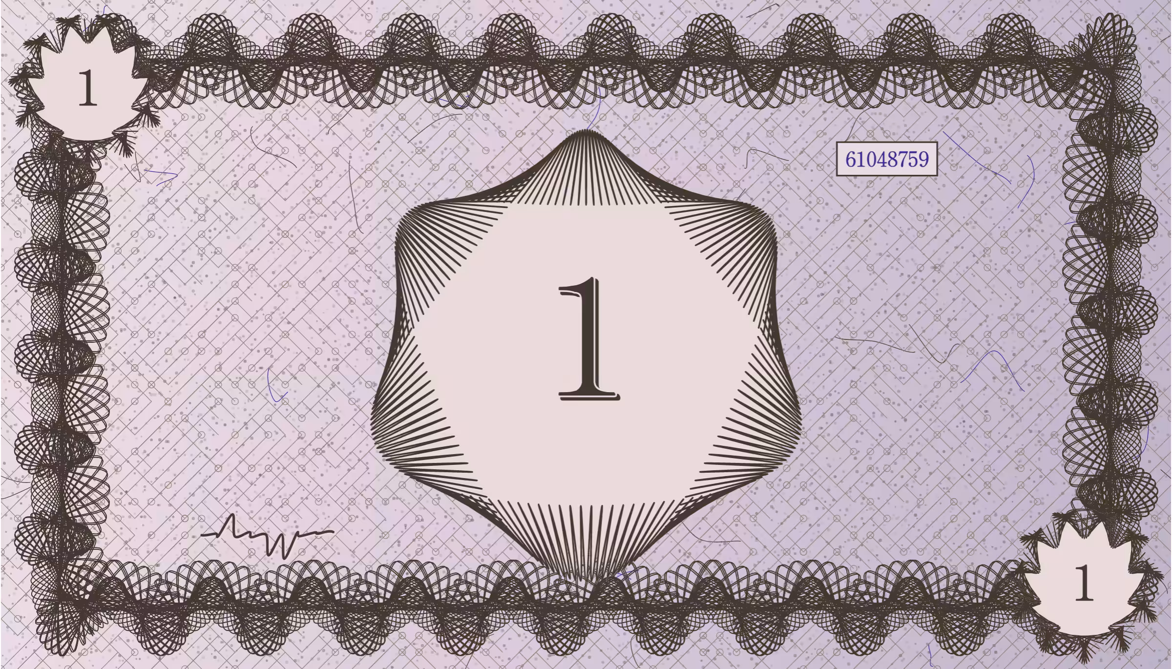 Fake Internet Money #711